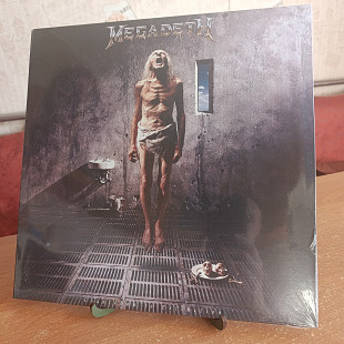Платівка Megadeth - Countdown To Extinction (1992, 2026-Re, 2LP, USA, OFFICIAL)