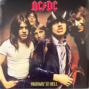 AC/DC – Highway To Hell