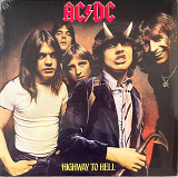 AC/DC – Highway To Hell