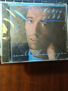 Robin Geeb - Walls Have Eyes 1985 RUS