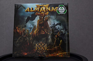 ALMANAC - TSAR