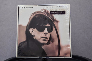 Ric Ocasek - This Side of Paradise