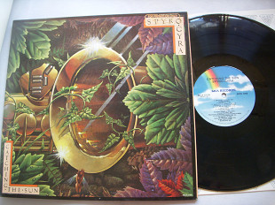 Spyro Gyra