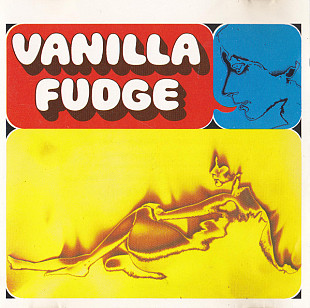 Vanilla Fudge (USA) – Vanilla Fudge (1967/1997)