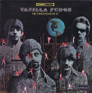 Vanilla Fudge (USA) – Renaissance (1968/1998)