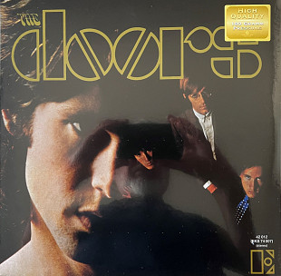 The Doors – The Doors