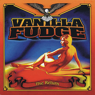 Vanilla Fudge (USA) – The Return (2003/2004)