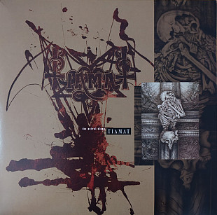 Tiamat – The Astral Sleep LP Вініл Запечатаний
