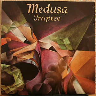 Trapeze -- Medusa