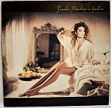 Sandra EX Arabesque - Paintings In Yellow - 1990. (LP). 12. Vinyl. Пластинка. Europe.