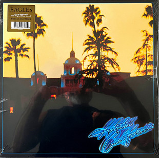 Eagles – Hotel California