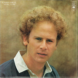 Art Garfunkel - Angel Clare (1973) VG+