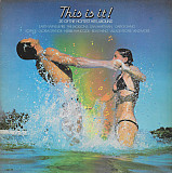 Various - This Is It! 20 Of The Hottest Hits Around (1979) VG+