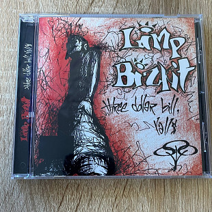 Limp Bizkit - Three Dollar Bill Yall’$