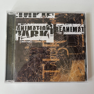 Linkin Park - Reanimation