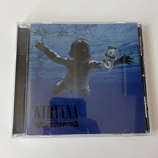 Nirvana - Nevermind