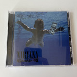 Nirvana - Nevermind