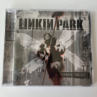 Linkin Park - Hybrid Theory