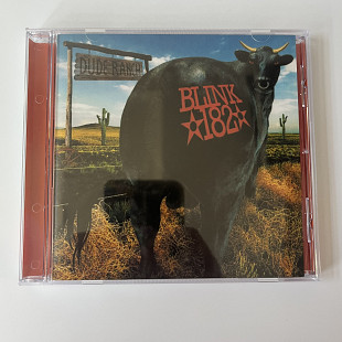 Blink-182 - Dude Ranch