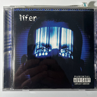 Lifer - Lifer