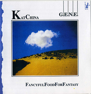 G.E.N.E. 1991 - KatChina