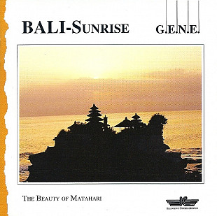G.E.N.E. 1994 - Bali Sunrise