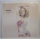 Madonna – American Pie EP 12" England