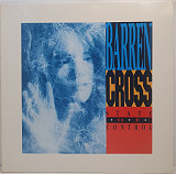 Barren Cross – State Of Control LP 12" Germany
