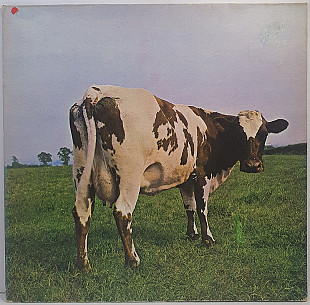 Pink Floyd – Atom Heart Mother LP 12" Germany