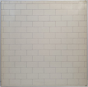 Pink Floyd – The Wall 2LP 12" Germany