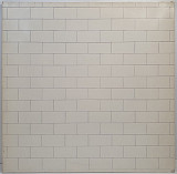Pink Floyd – The Wall 2LP 12" Germany