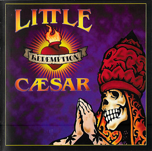Little Caesar – Redemption