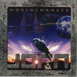 Jorn – Worldchanger