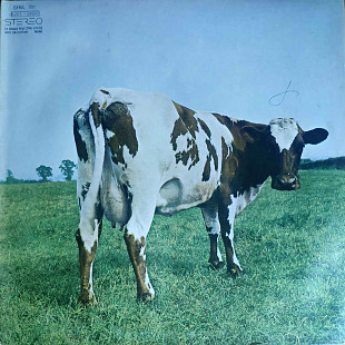 Pink Floyd - Atom Hearth Mother
