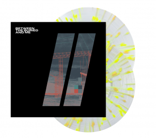 Between The Buried And Me - Colors II