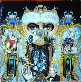 Michael Jackson – Dangerous