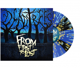From First To Last - Dead Trees