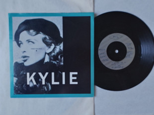 Kylie Minogue Finer feelings (brothers in rhythm 7 mix)/Closer (edit) single