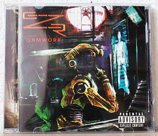 GZR* – Ohmwork