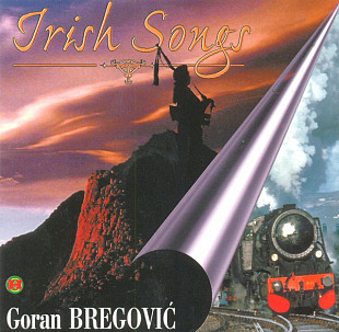 Goran Bregović Various – Irish Songs