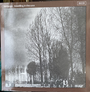 Bintangs - Travelling In The U.S.A ℗1970 (NL) [M]