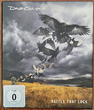 David Gilmour "Rattle That Lock" [888751232723] (Sony EU)