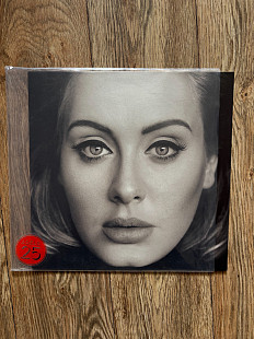 Adele 25