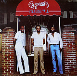 The Crusaders - Standing Tall (1981) NM-