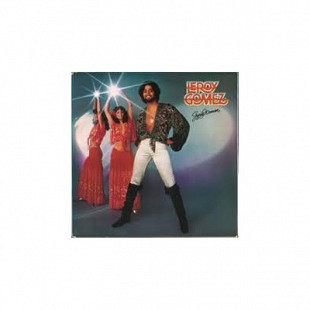 Leroy Gomez - Gypsy Woman (1978) NM-
