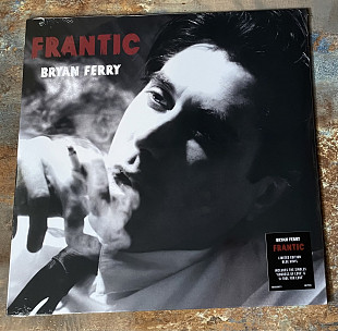 Bryan Ferry – Frantic
