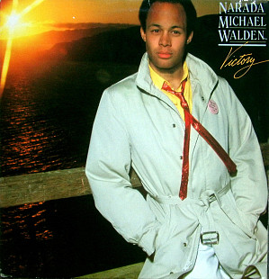 Narada Michael Walden - Victory (1980) VG+