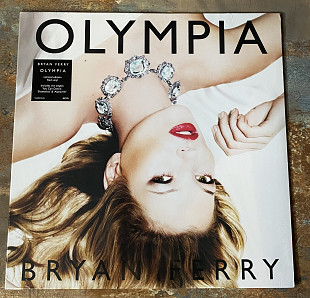 Bryan Ferry – Olympia