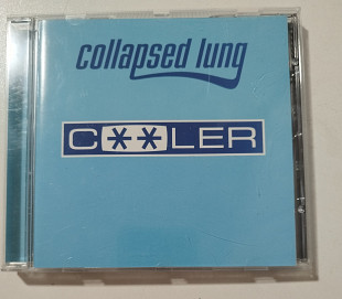 CD COLLAPSED LUNG 1996 Cooler (UK)