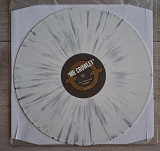 OZZY OSBOURNE ( BLACK SABBATH ) MR.CROWLEY ( 184142 M1/A2 ) 45 RPM 2 TRACKS + BONUS TRACK WHITE /BLA